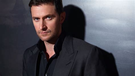 richard armitage twitter official
